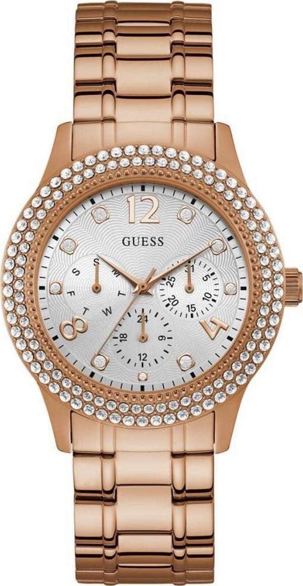 Guess GUW1097L3 Kol Saati - Image 1
