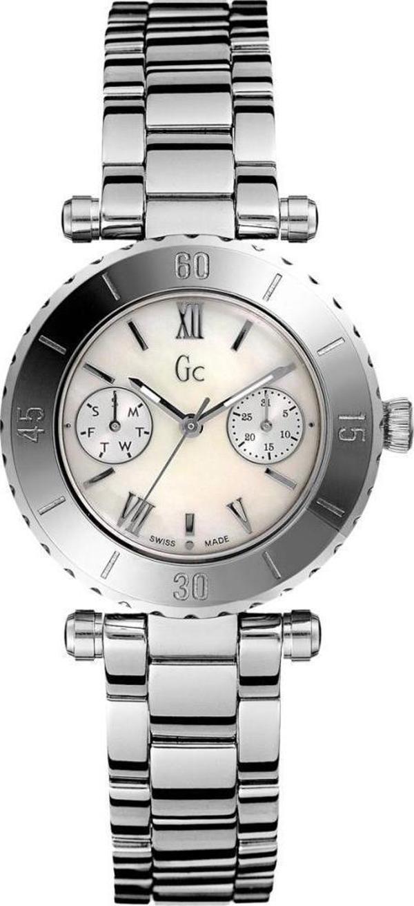 Guess Collection GCI20026L1S Kol Saati - Image 1