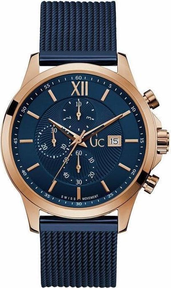 Guess Collection GCY27003G7MF Kol Saati - Image 1