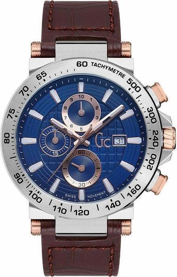 Guess Collection GCY37006G7MF Kol Saati - Image 1