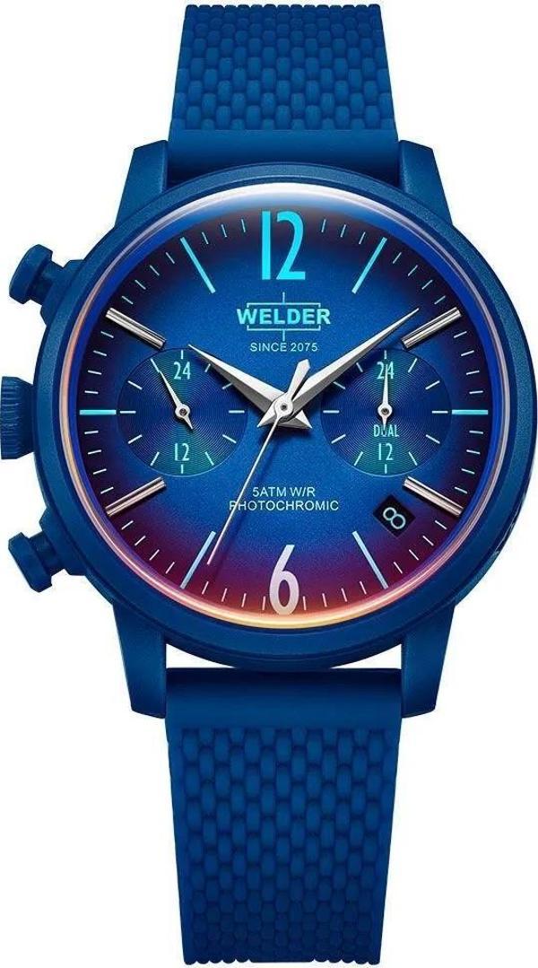 Welder Moody WWRP603 (Ø 38 mm) Kol Saati - Image 1