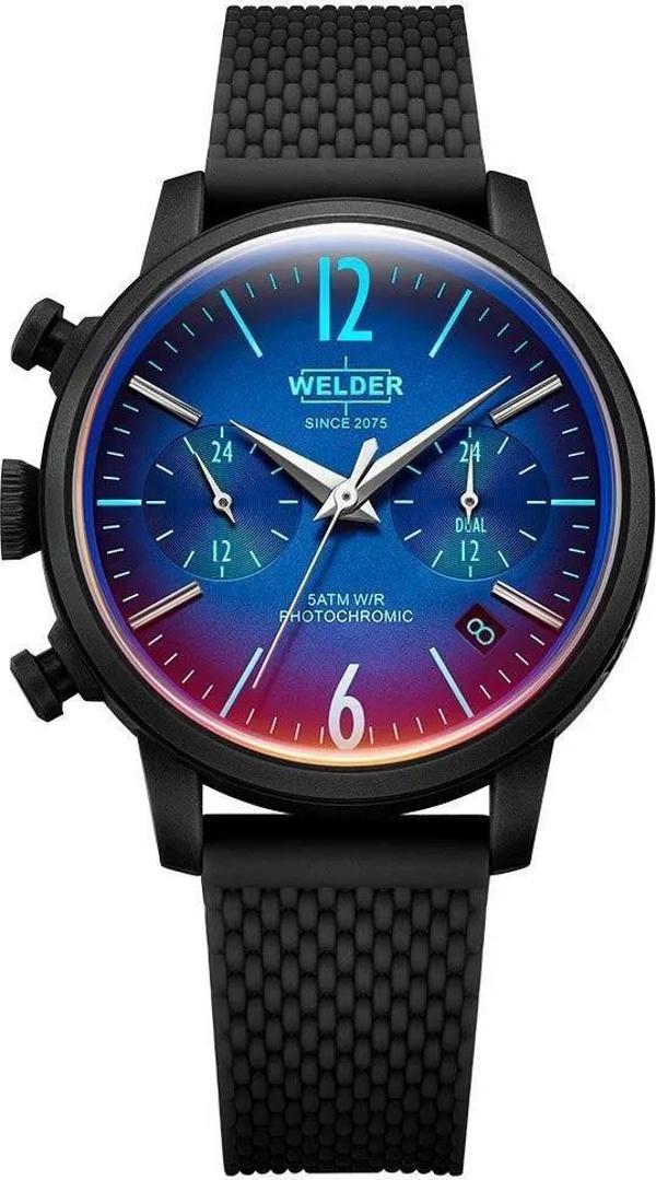 Welder Moody WWRP604 (Ø 38 mm) Kol Saati - Image 1