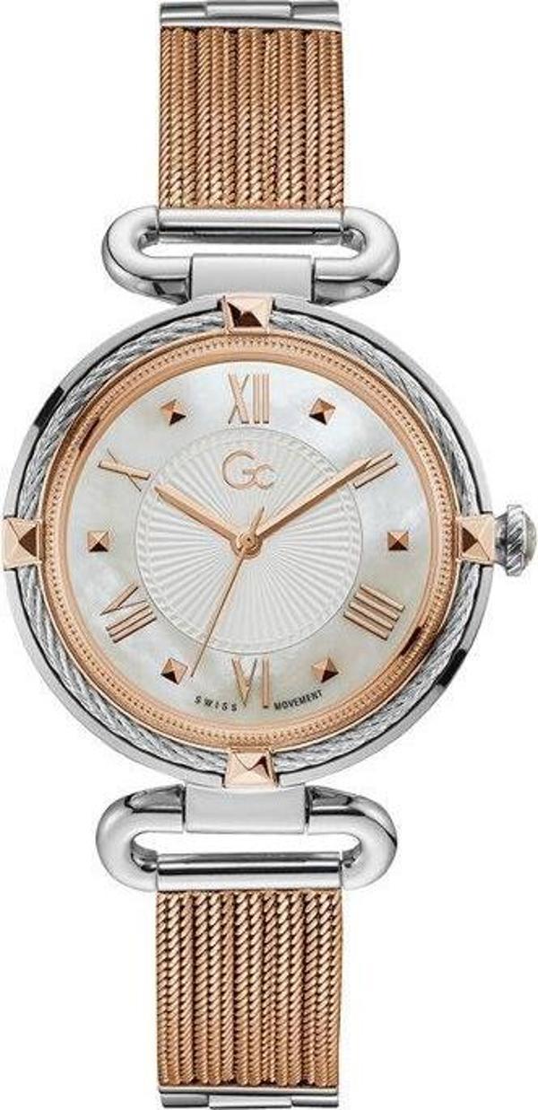 Guess Collection GCY58001L1MF Kol Saati - Image 1