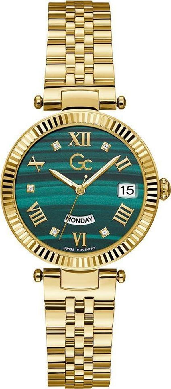 Guess Collection GCZ01006L9MF Kadın Kol Saati - Image 1