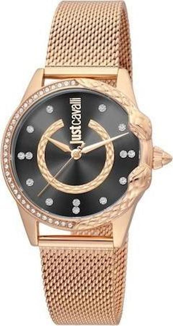 Just Cavalli JC1L095M0085 Kol Saati - Image 1