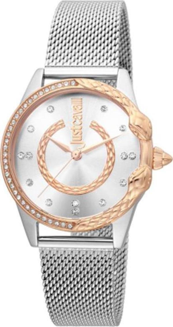 Just Cavalli JC1L095M0105 Kol Saati - Image 1