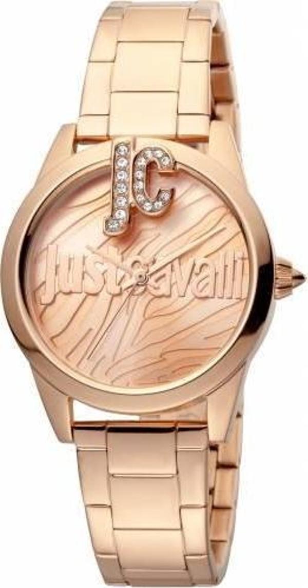 Just Cavalli JC1L099M0075 Kol Saati - Image 1