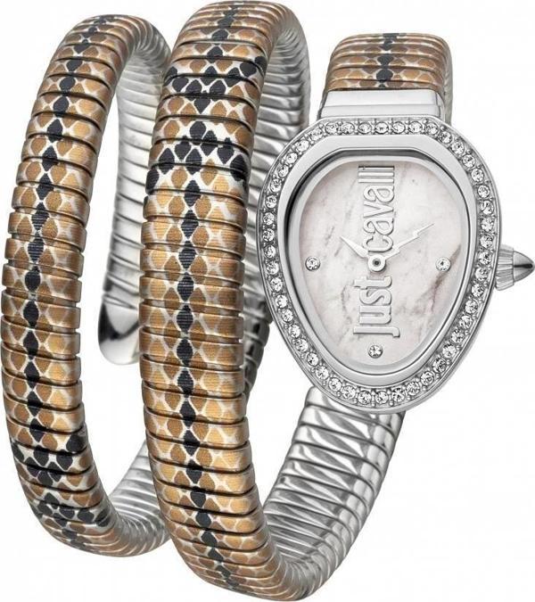Just Cavalli JC1L163M0215 Kol Saati - Image 1