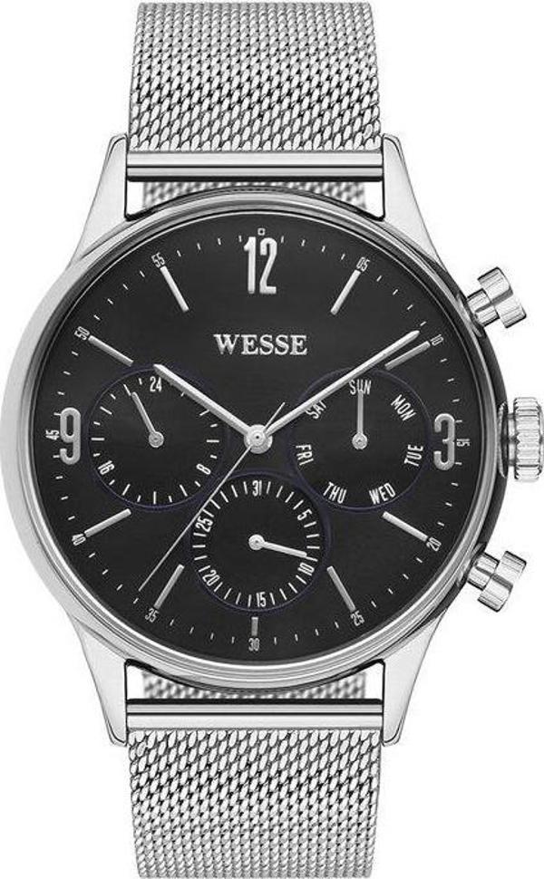 Wesse WWG800301MA Erkek Kol Saati - Image 1