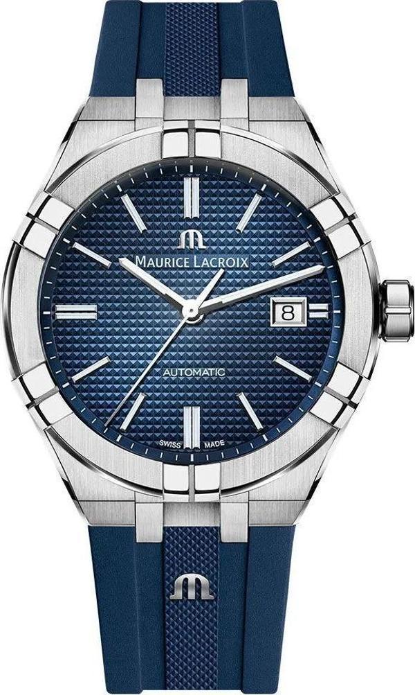 Maurice Lacroix ML-AI6008SS000430-4 Kol Saati - Image 1