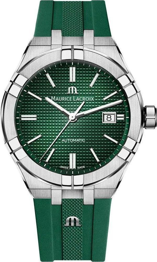 Maurice Lacroix ML-AI6008SS000630-5 Kol Saati - Image 1