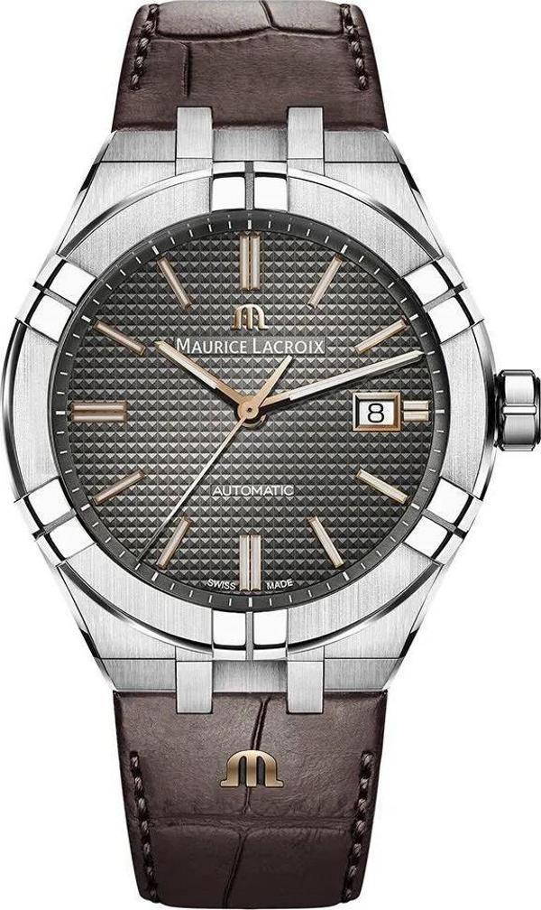 Maurice Lacroix ML-AI6008SS001331-1 Kol Saati - Image 1
