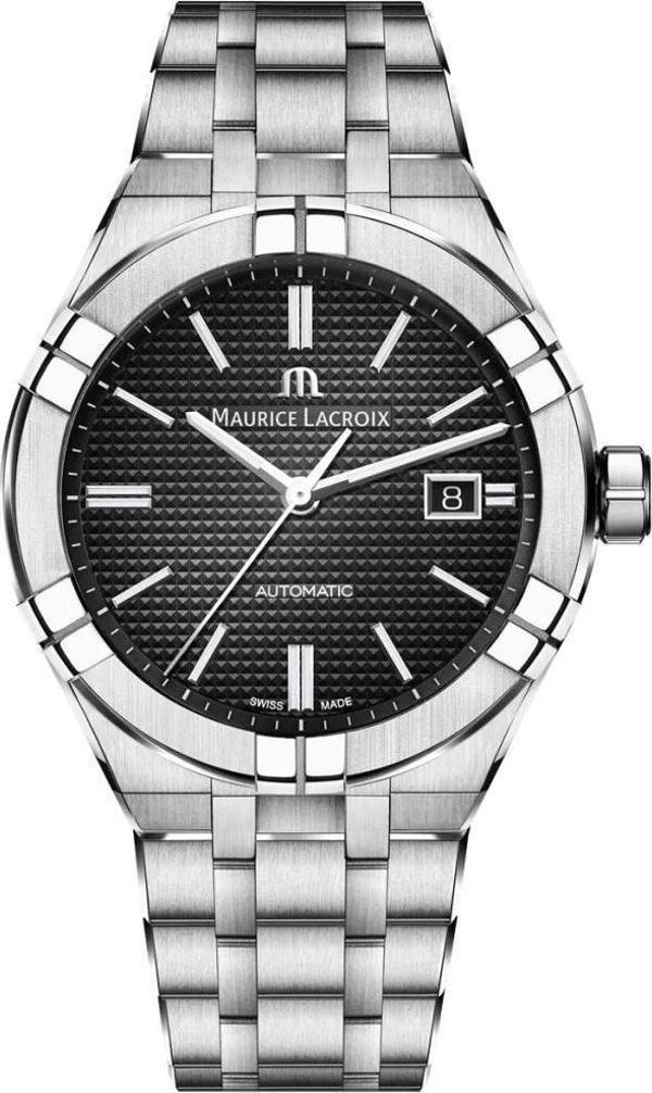 Maurice Lacroix ML-AI6008SS002330-1 Kol Saati - Image 1