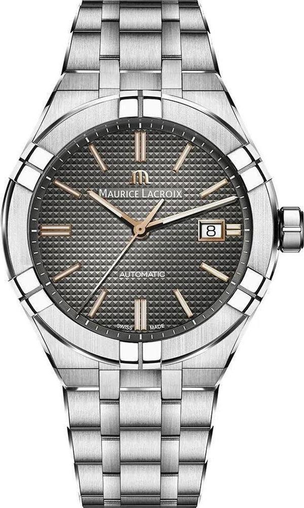 Maurice Lacroix ML-AI6008SS002331-1 Kol Saati - Image 1