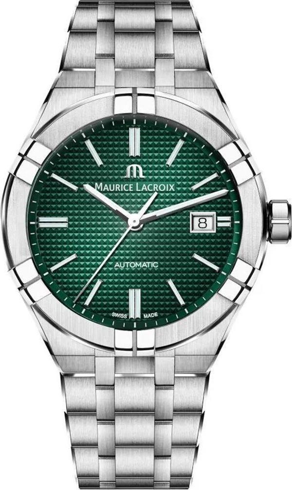 Maurice Lacroix ML-AI6008SS002630-1 Kol Saati - Image 1