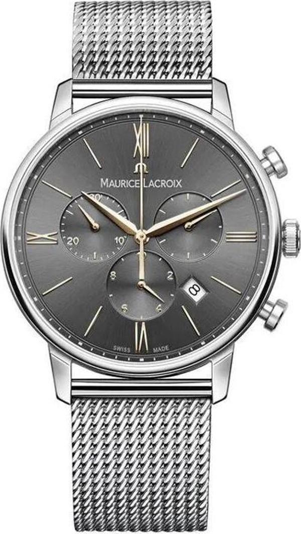 Maurice Lacroix ML-EL1098SS002311-1 Kol Saati - Image 1