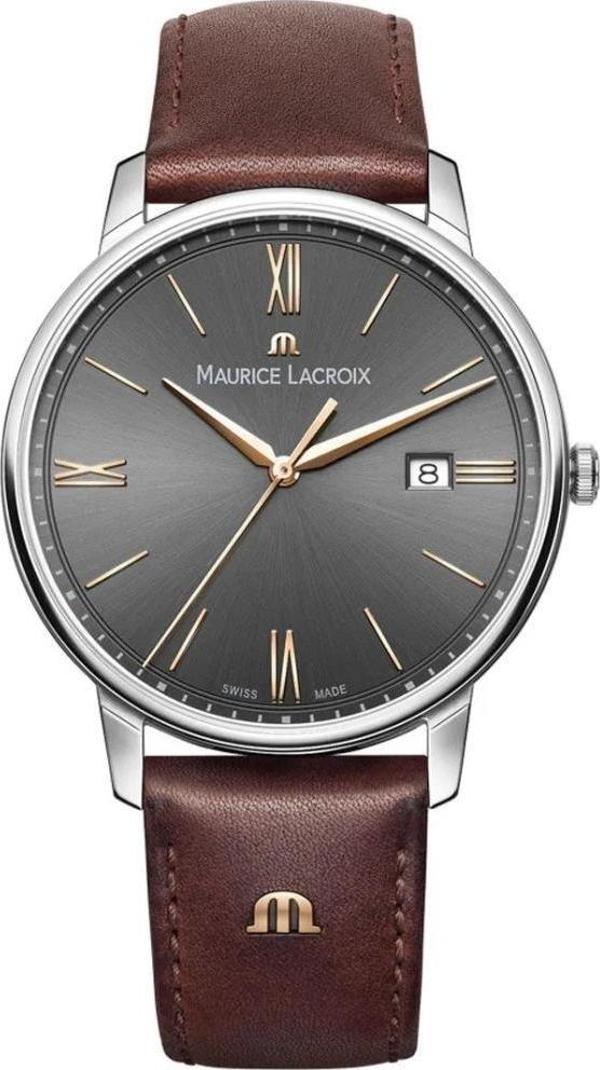 Maurice Lacroix ML-EL1118SS001311-1 Kol Saati - Image 1