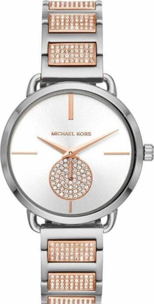 Michael Kors MK4352 Kol Saati - Image 1