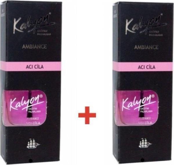KALYON ACI CİLA 2'Lİ SET - Image 1