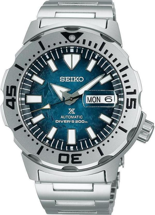 Seiko SRPH75K Erkek Kol Saati - Image 1