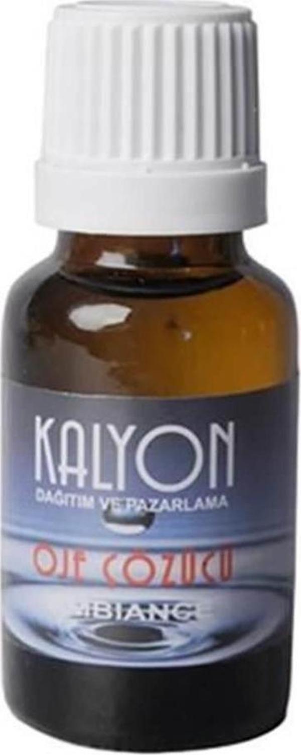 Kalyon Oje Çözücü - Image 1