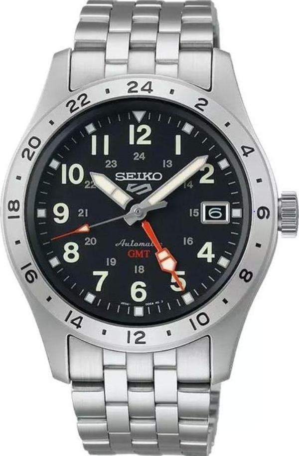 Seiko SSK023K Erkek Kol Saati - Image 1