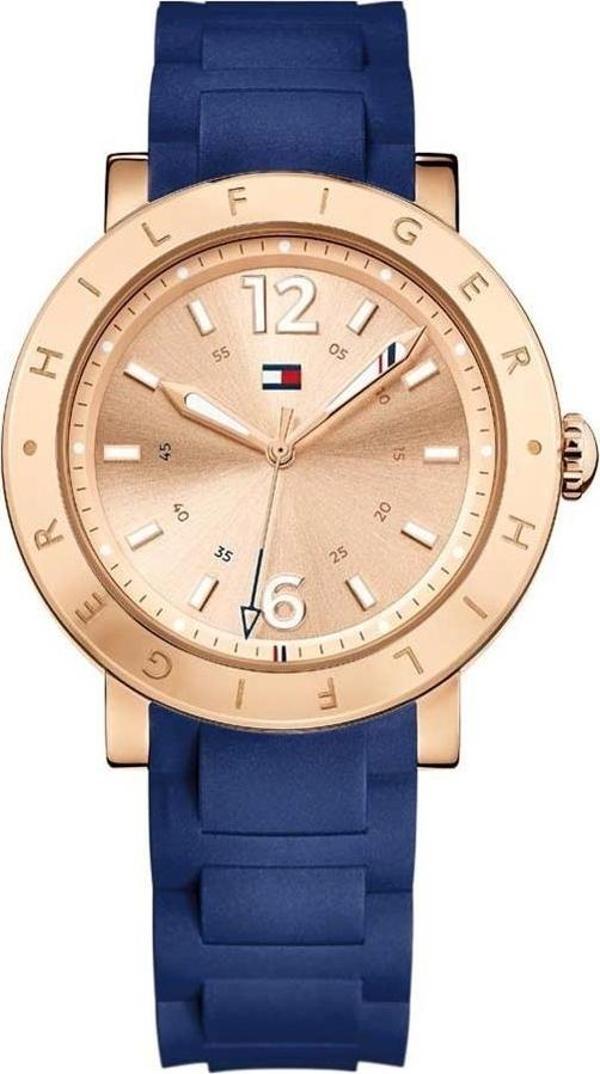 Tommy Hilfiger TH1781617 Kol Saati - Image 1