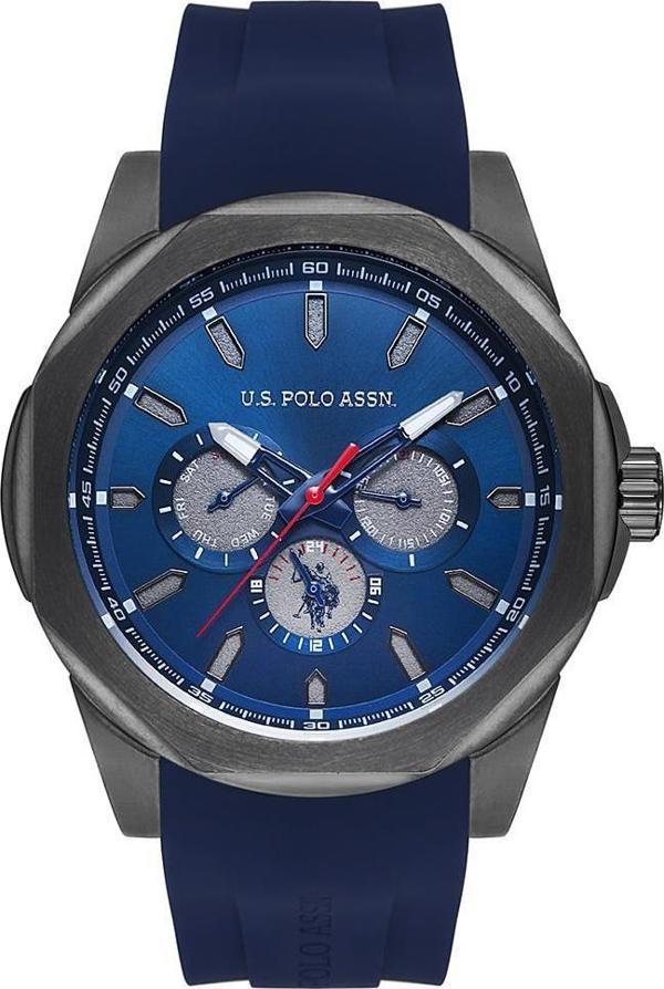 U.S. Polo Assn. USPA1006-05 Kol Saati - Image 1