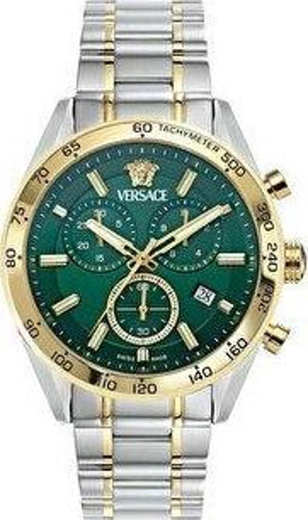 Versace VRSCVE0CA0324 Kol Saati - Image 1