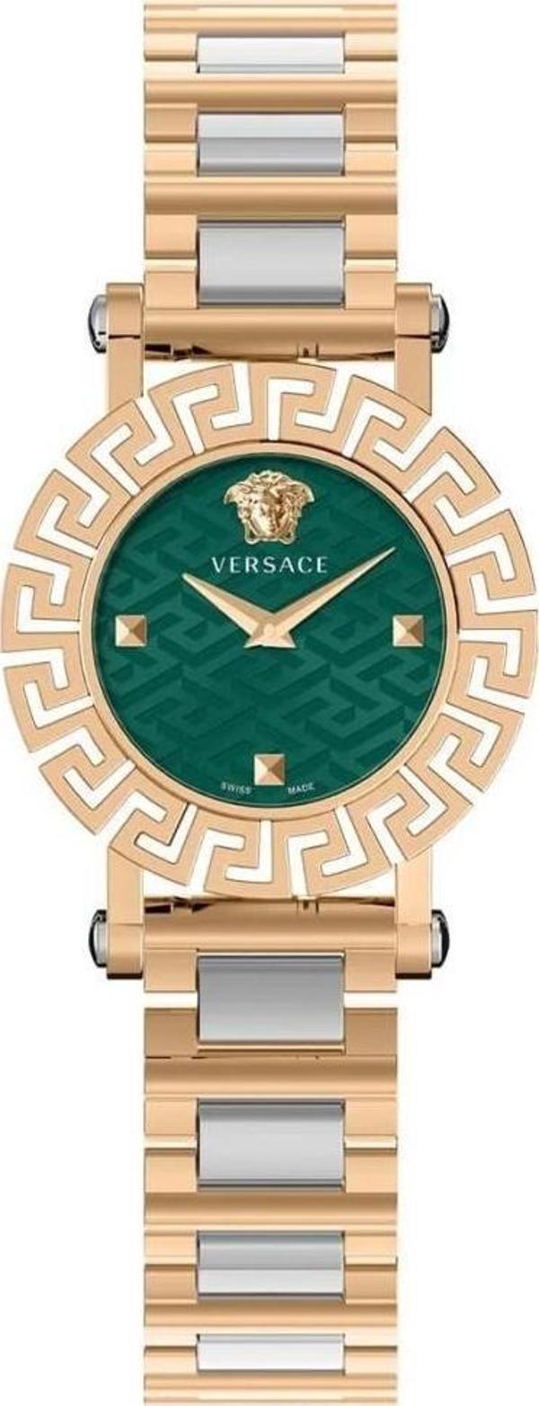 Versace VRSCVE2Q00724 Kol Saati - Image 1