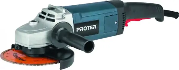Proter Pa 26-180 Büyük Taşlama - Image 1