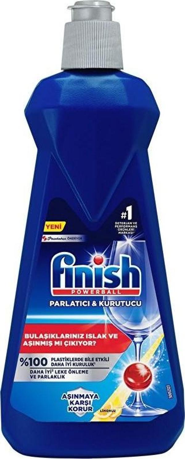 Parlatıcı 400 ml Limon - Image 1