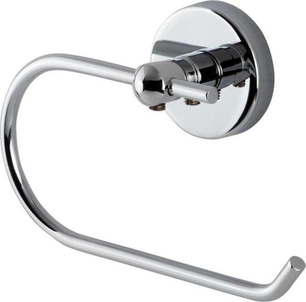 Çelik Banyo Açık Wc Kağıtlık Paslanmaz Pirinç - Image 1