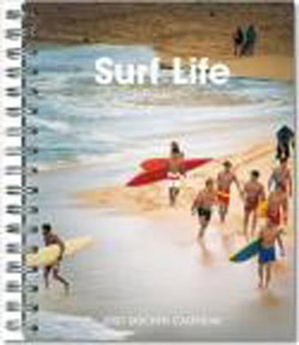 Surf Life 2007 - DR - Taschen-R - Image 1
