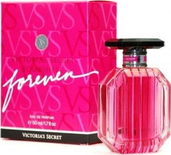 Victoria's Secret Bombshell Forever  Edp 50ML kadın parfüm - Image 1