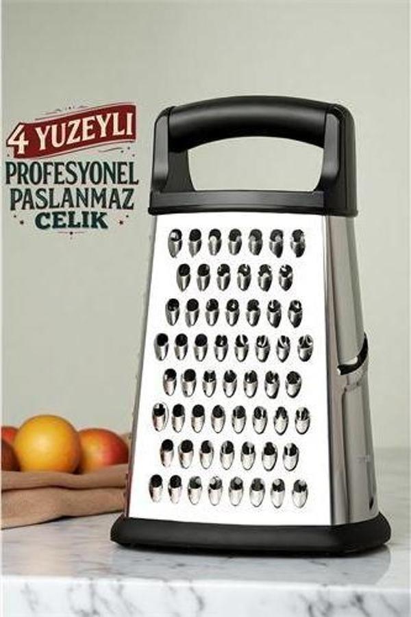 El Rendesi Ergonomik P.Çelik De La Rua Design - Image 1