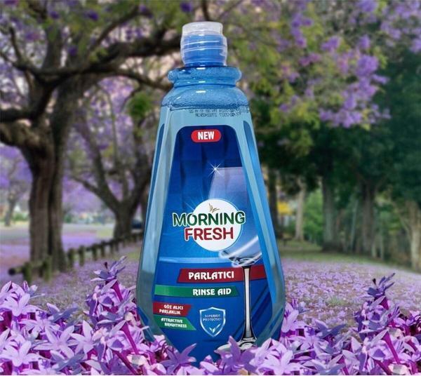 BULAŞIK MAKİNESİ PARLATICI 709ML - Image 1