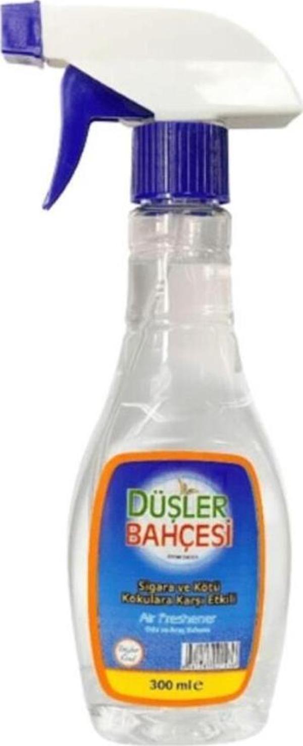 Sigara Ve Kötü Kokulara Karşı Etkili Sprey 300 Ml - Image 1