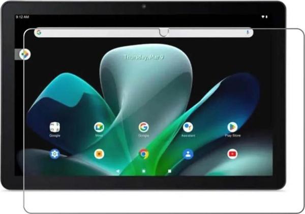Acer Iconia Tab M10 10.1 Inç 9H Esnek Nano ŞEFFAF Ekran Koruyucu - Image 1