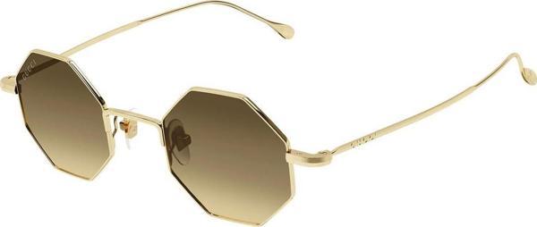 GUCCI 1814S 002 ENDURA GOLD - Image 1