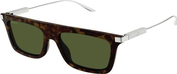 GUCCI GG 1437S 002 55 17 - Image 1