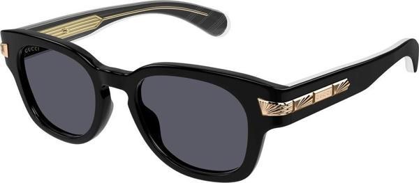 GUCCI GG 1518S 001 UNISEX - Image 1