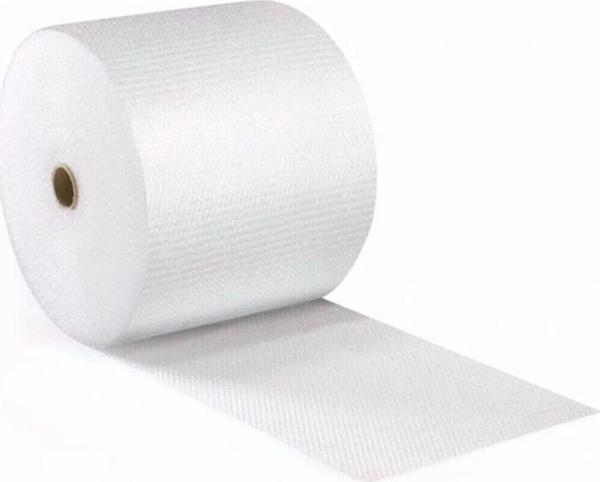 40 cm X 50 Metre Balonlu Naylon Patpat Eşya Taşıma Koruma Naylonu Eticaretçilere Özel - Image 1