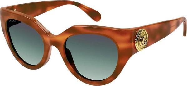 GUCCI GG 1408S 004 52 21 - Image 1