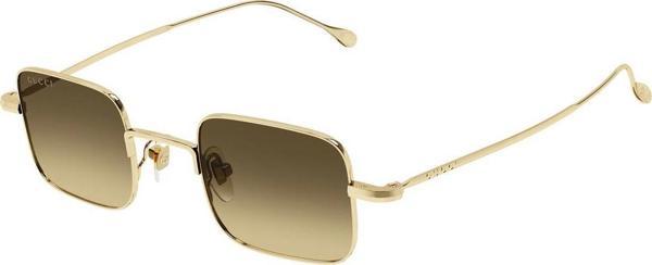 GUCCI GG 1813S 002 ENDURA GOLD - Image 1
