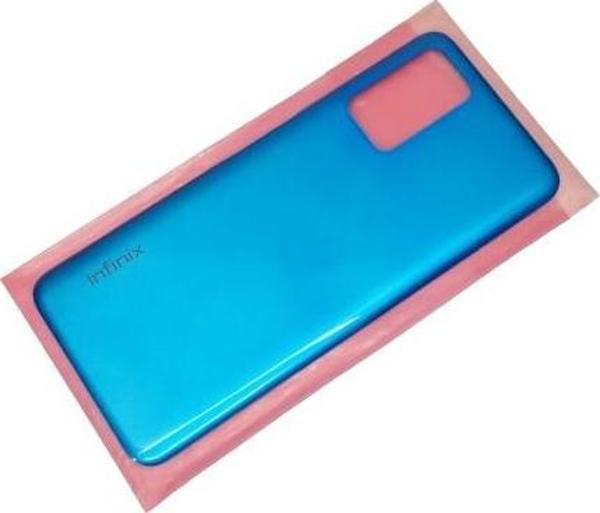 Infinix Note 8 Arka Pil Batarya Kapağı - Image 1
