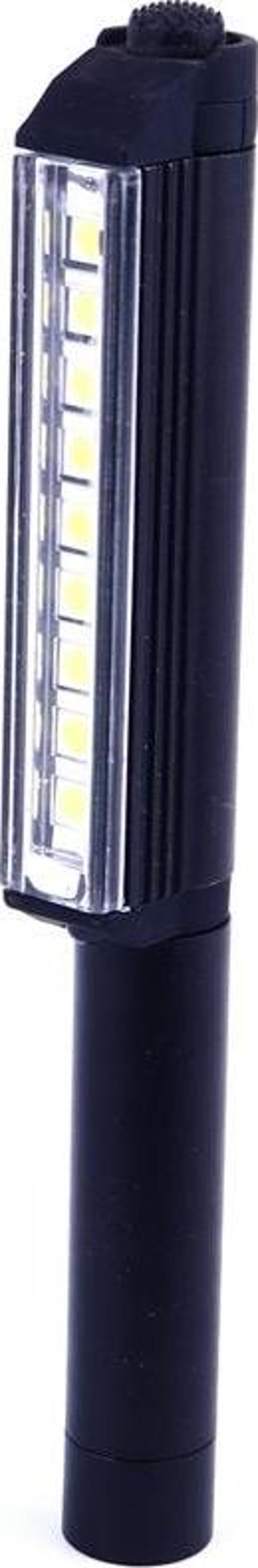 Mıknatıslı Sahte Para Işığı Lamba Watton Wt-307 - Image 1