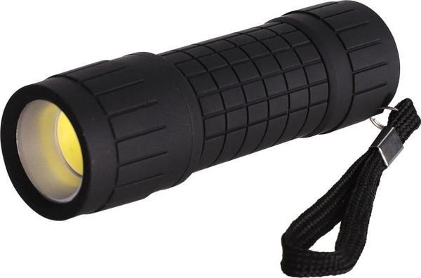 PİLLİ PROMOSYON FENER WATTON WT-617 - Image 1
