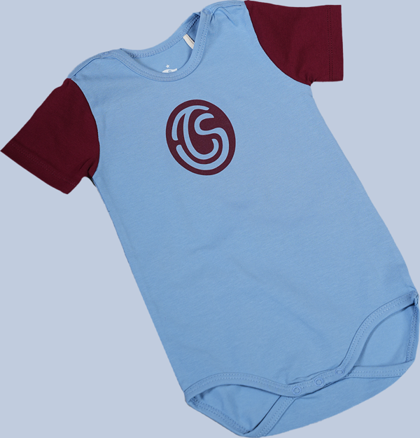 KISA KOL BODY TS LOGOLU - Image 1