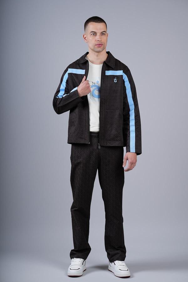 EŞOFMAN ALT TRABZONSPOR DESENLİ - Image 1